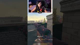 Vous préférez quelle balle de Kar98 du coup ? 😂 #warzone #callofduty #gaming #cod #twitch