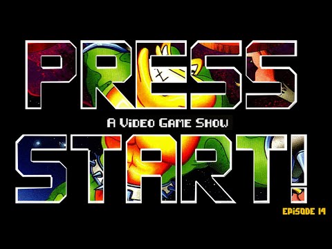 Press Start Ep.14: Battletoads (NES)