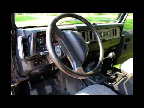 1993 Land Rover Defender (CC-1017355) for sale in Minneapolis, Minnesota