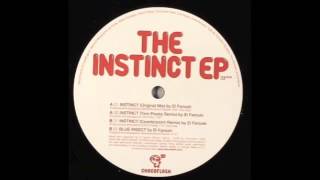 El Farouki - Instinct (Counterpoint Remix)