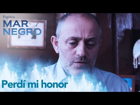 Cemil's Betrayal - Black Sea Chapter 99 | Fugitive