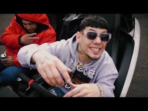 NO ME VOY A DEJAR (VIDEO OFICIAL)