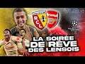 LENS fait TOMBER ARSENAL et ÉCRIT L'HISTOIRE ! (RC Lens-Arsenal)