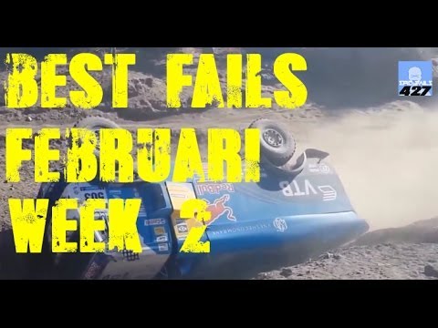 Best Fails Februari Week 2 2014