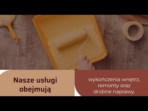 Padre Złota rączka - video