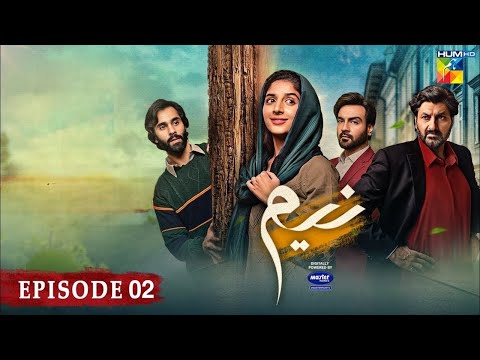Neem Ep 02 Teaser || Mawra Hussain, Arslan Naseer, Ameer Gilani ||Digitally Powered By Master Paints