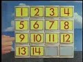Sesame Street 16 TV S