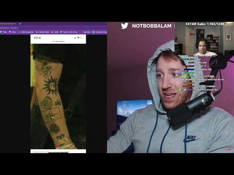 plaqueboymax Reacts to Bobbalam - Yeat's Deal with the Devil: Discography References EXPLAINED