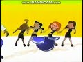 The Proud Family Bumper Toon Disney 2004 BETTER QUALITY