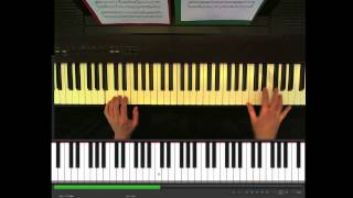 Maxence Cyrin, Where is my mind, piano tutorial