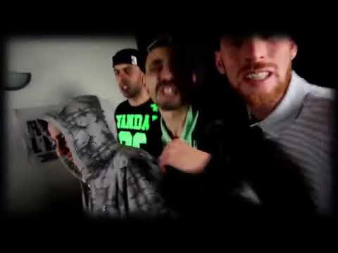 IBZ FURAX, JEFF LE NERF, SWIFT GUAD, 10VERS   J'COMMENCE MA JOURNEE INGLOURIO