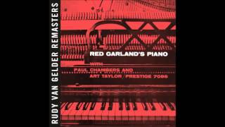Red Garland - If I Were A Bell