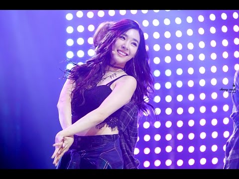 [fancam] 150831 One afternoon tiffany ver
