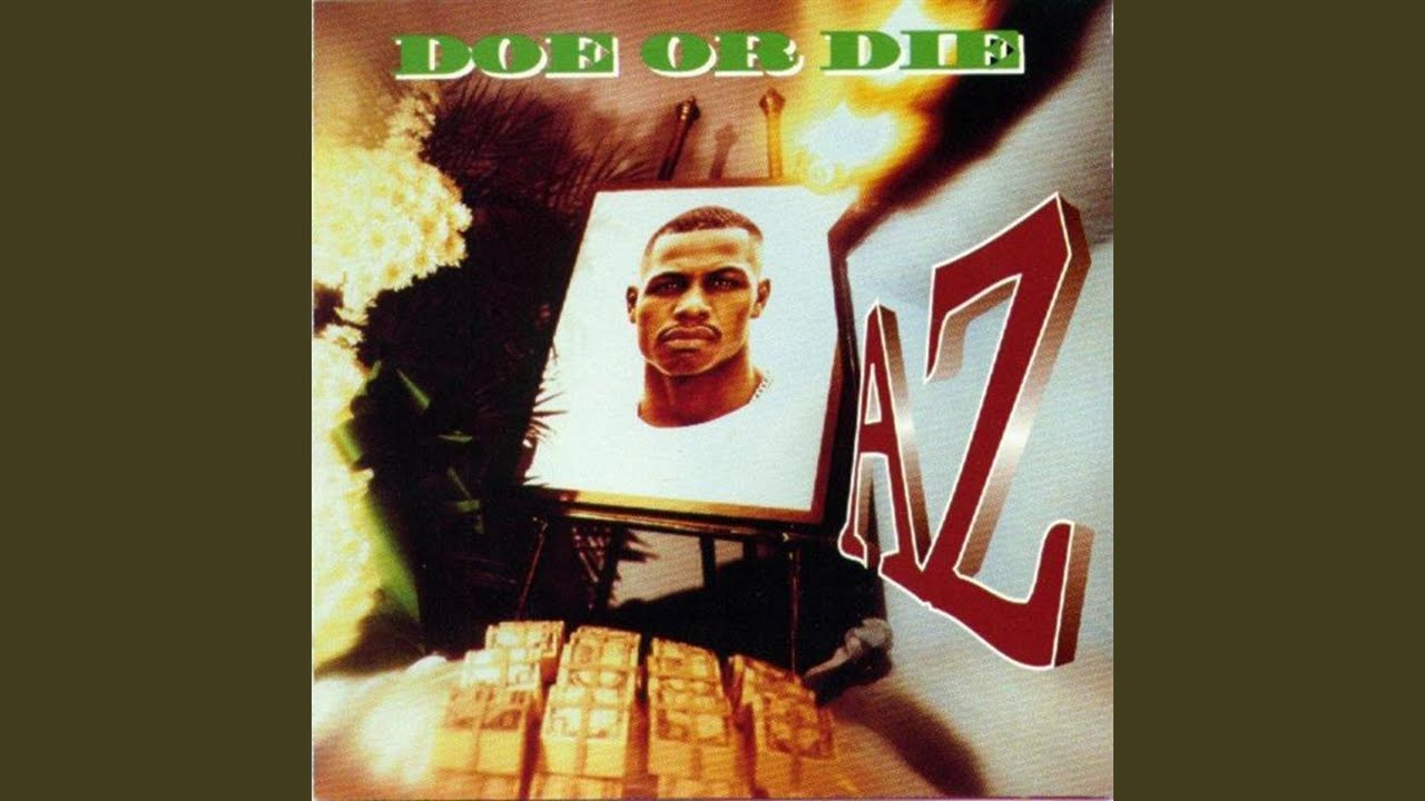 AZ - Gimme Your's