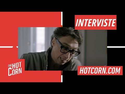 ENZO JANNACCI | Il ricordo del figlio Paolo | HOT CORN