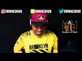 J.COLE - APPARENTLY *BAR BREAKING REACTION*