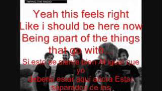 Steriogram - Get Up Subtitulado (ingles/español)