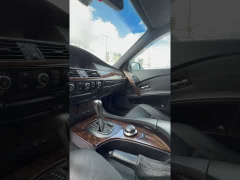 фото bmw 5 серии v (e60/e61) 0