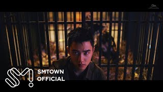 EXO 엑소 &#39;Lotto&#39; MV Teaser