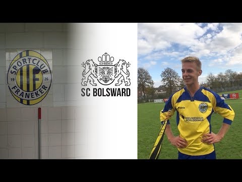 30SEP2018 — SC Franeker (Uit)