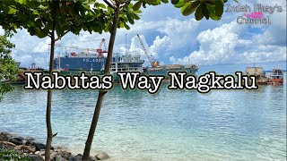 Download lagu Nabutas Way Nagkalu | Tausug Karaoke mp3