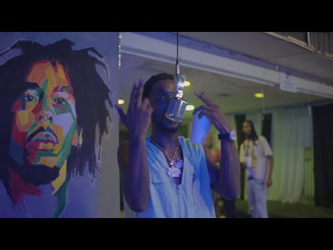 Eazyboy Checkers - Oops (Official MicDrop Video)