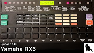 Yamaha RX-5 - What To Know & Where To Buy | Equipboard