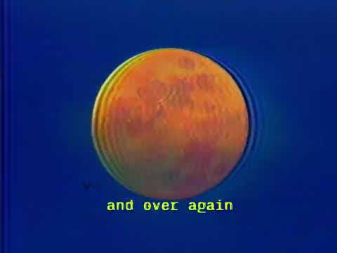 Wilderado - Tomorrow (Lyric Video)