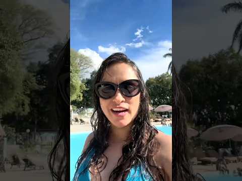 Día de sol y hospedaje en Santa Fe de Antioquia ￼￼#santafedeantioquia #turismo