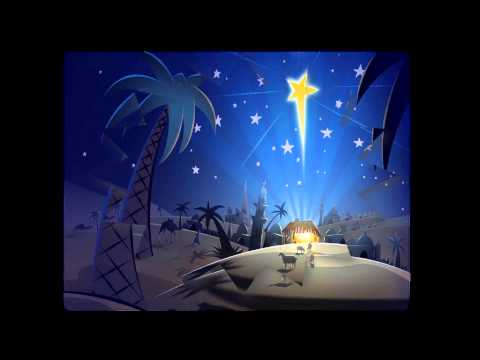 Cantiga De Ninar Jesus video