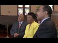 Martin Luther King Jr S Children Reflect On His Legacy He Was A Doer Not Just A Dreamer