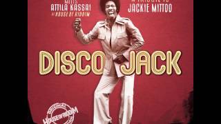 Sam Gilly meets Attila Kassai at House of Riddim &quot;Disco Jack, a tribute to Jackie Mittoo&quot;