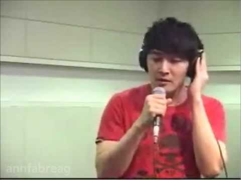 111129 TRAX - 가슴속에 묻어두겠지 Goodbye To Romance @ SSTP