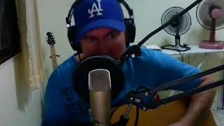 Never Before ( Cold Chisel Cover By Ian Powell)