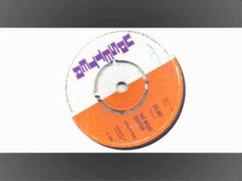 The Upsetters - The Night Doctor
