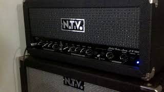 Video thumbnail for Test review increible Nativo St100 - by Daniel Foli by Daniel Foli Gear Reviews