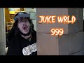 JUICE WRLD MERCH UNBOXING R I P JUICE WRLD 999