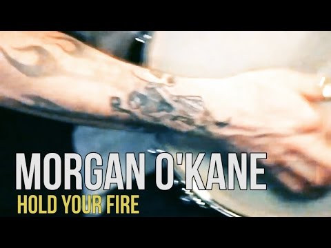 Morgan O'kane 