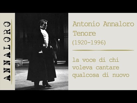 Annaloro.  "Nol temete..." Dama di Picche -P.J. Tchaikovski