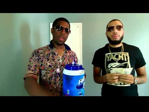 Flaco Rackz Producer Talk "Episode 1" 2015 NEW