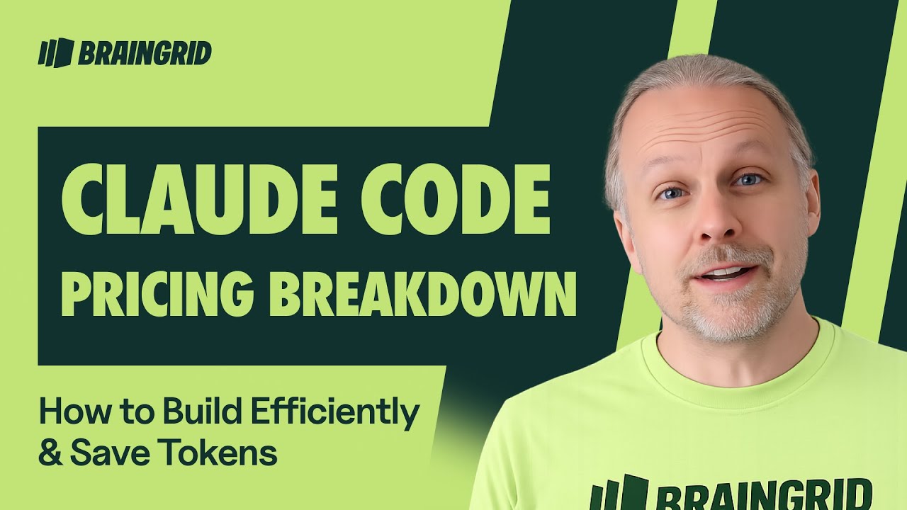 Costs of Claude Code: How to Build Efficiently & Save Tokens