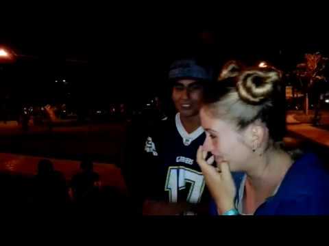 Skary vs Papaleta (Cuartos) - Fecha 7