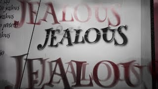 Madisyn Elise- Jealous (Official Lyric Video)