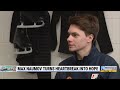 Figure Skater Max Naumov Honors Parents In Olympic Quest