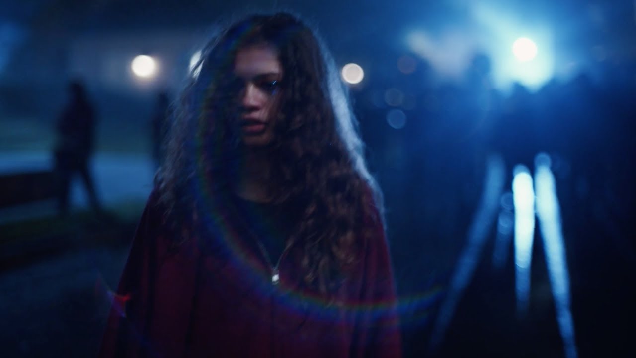 Euphoria (01x08) - Season 1 Finale - Rue's Relapse [HD] | Spotlight - YouTube