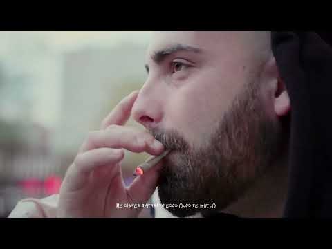 Dunk Antón - DÉJAME CAER [Videoclip]