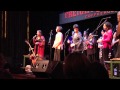 Isaac & Abraham by Joan Baez at VOCOLOT's 25th Reunion