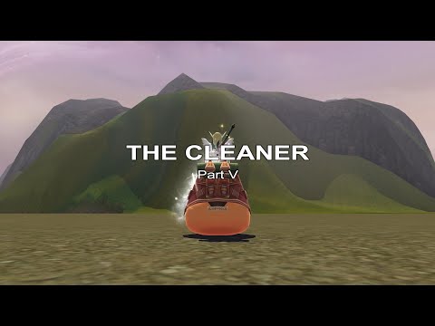 Ragnarok Online 2 (RO2) The Cleaner Part V