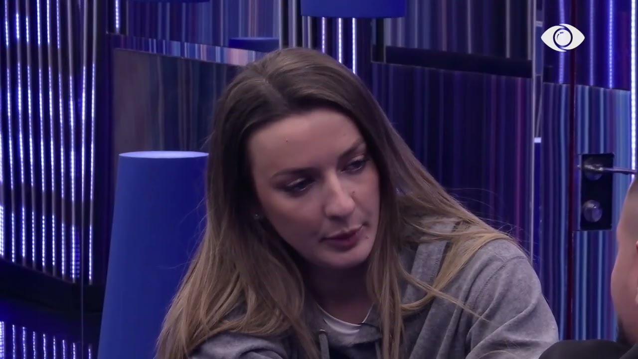 “I erdhi inat që u takova me Mirin”/ Flori bisedon me Juelën gjatë sfidës së buxhetit