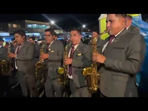 INCONFUNDIBLES DE AYACUCHO / MIX TUNANTADAS - PLAZA DE JAUJA 2023